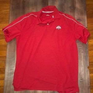 Under Armour Men’s Golf Shirt